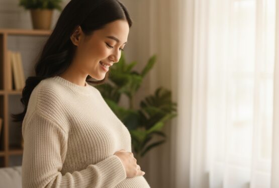 Cuti Hamil Lebih dari Sekadar Istirahat, Ini Momen Refleksi Kariermu!