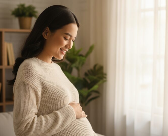 Cuti Hamil Lebih dari Sekadar Istirahat, Ini Momen Refleksi Kariermu!