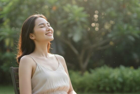 Rahasia Kesuburan Manfaat Berjemur dan Sinar Matahari untuk Bumil